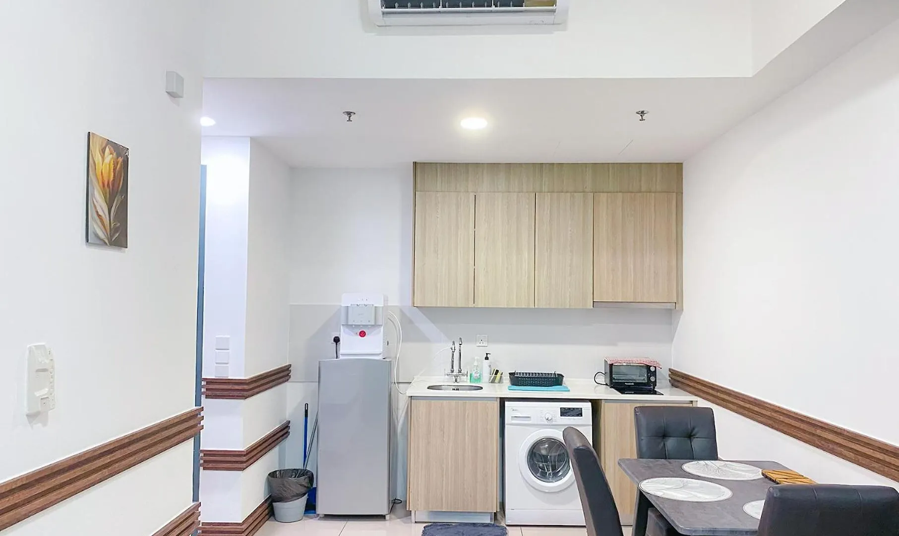 Apartment Tropicana 218 Macalister By Yuelai Inn George Town