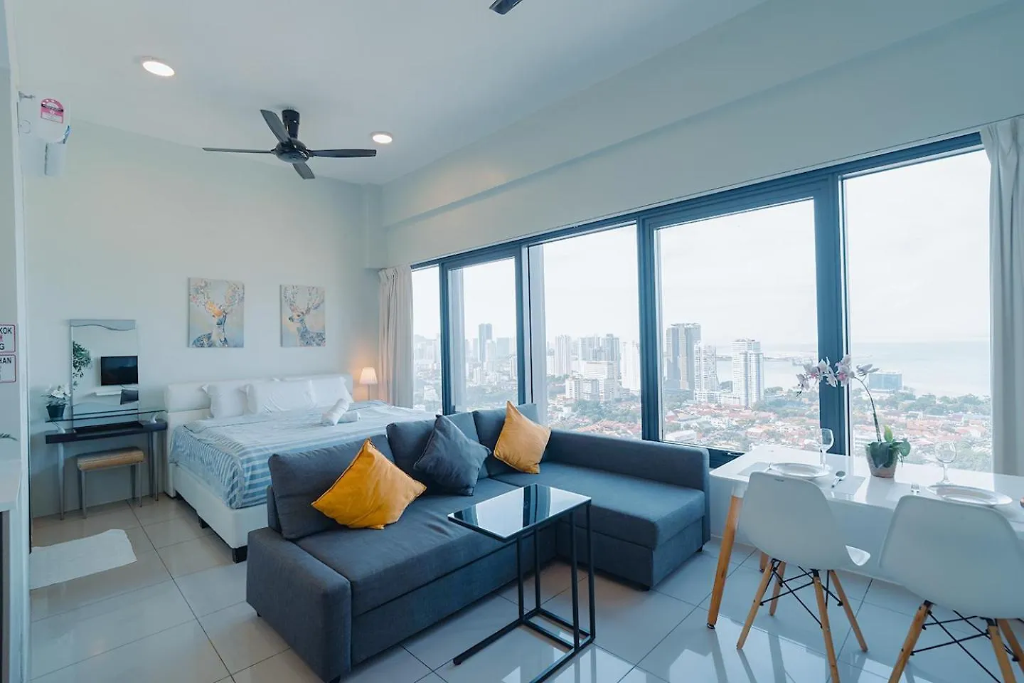 Apartment Tropicana 218 Macalister By Yuelai Inn George Town