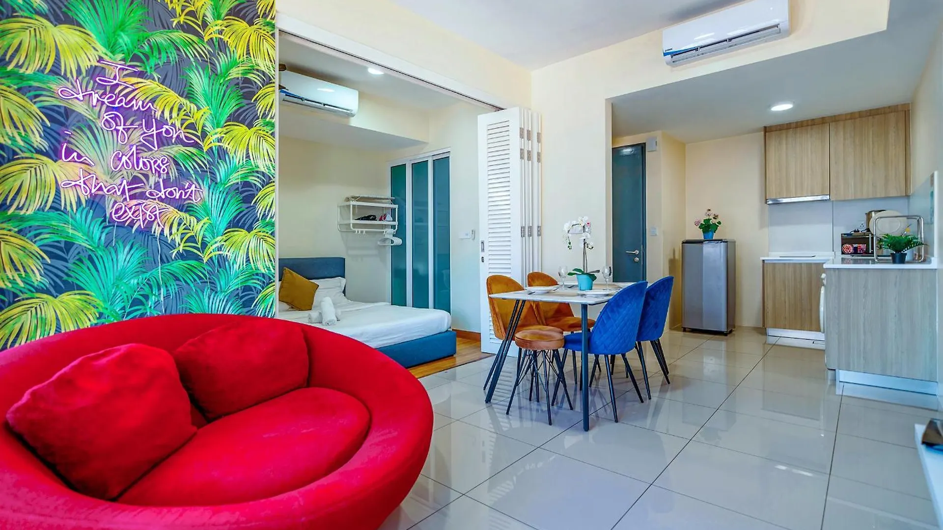Tropicana 218 Macalister By Yuelai Inn George Town