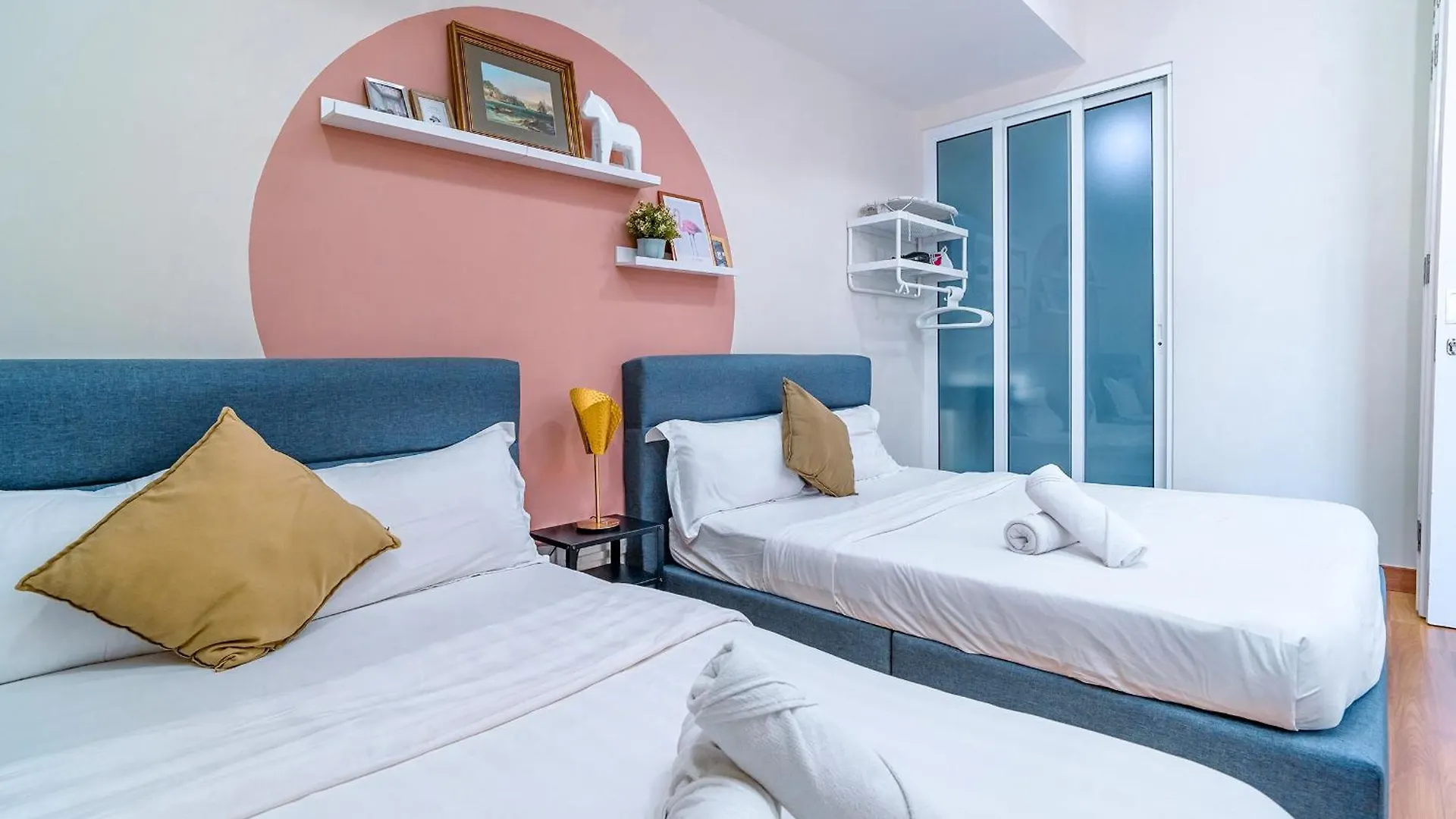 Lejlighed Tropicana 218 Macalister By Yuelai Inn George Town