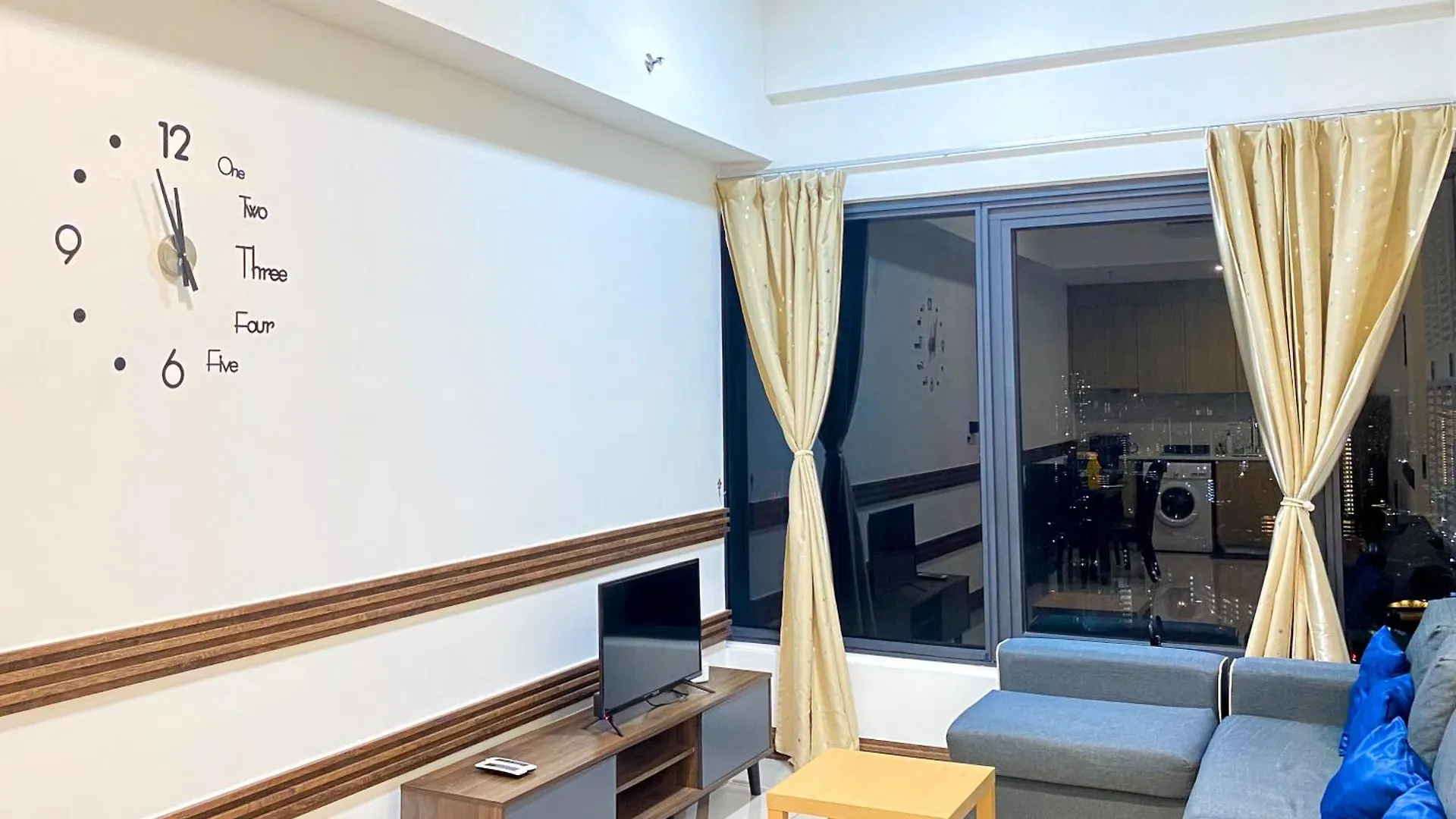 Apartment Tropicana 218 Macalister By Yuelai Inn George Town