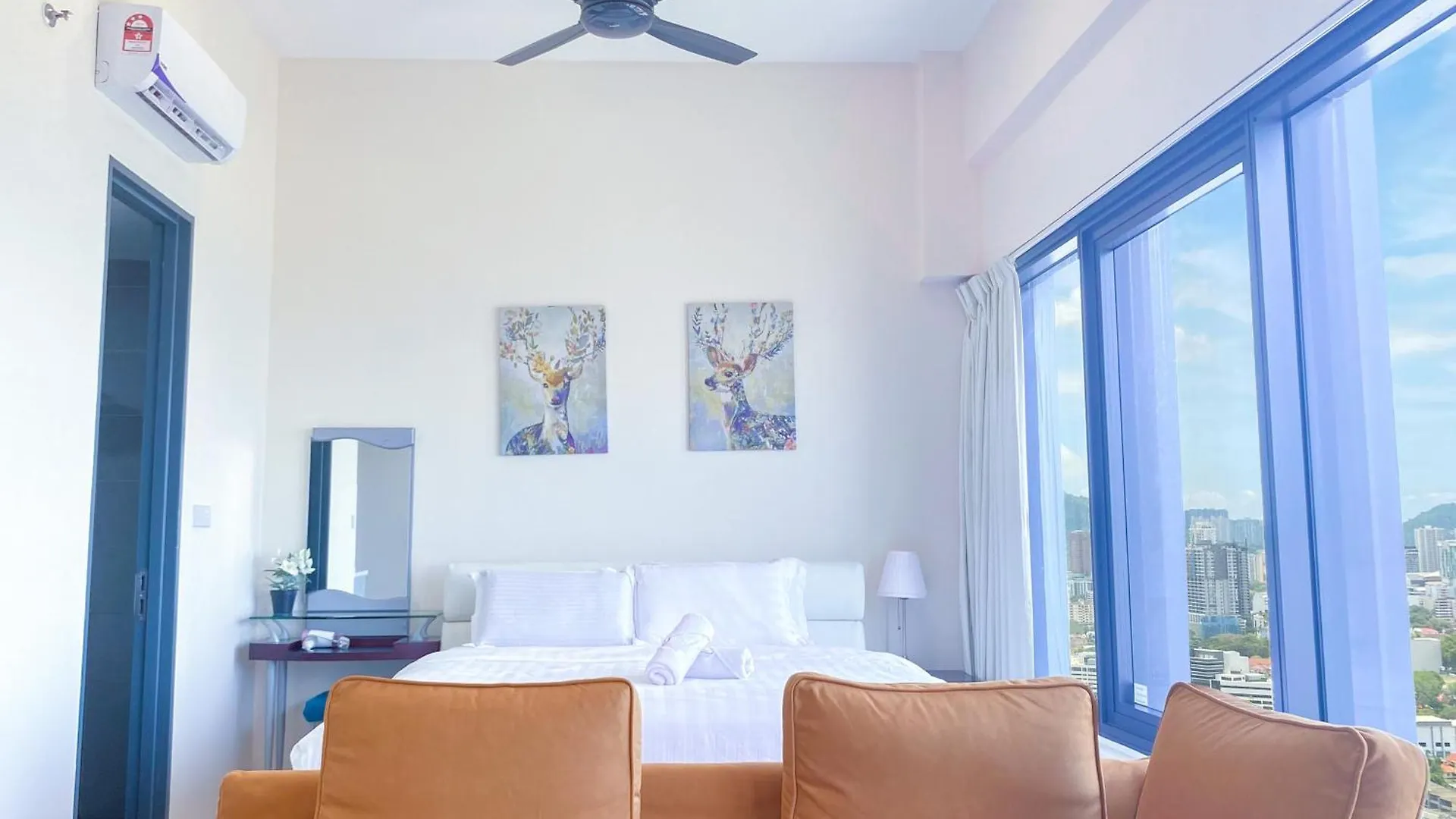 Tropicana 218 Macalister By Yuelai Inn George Town