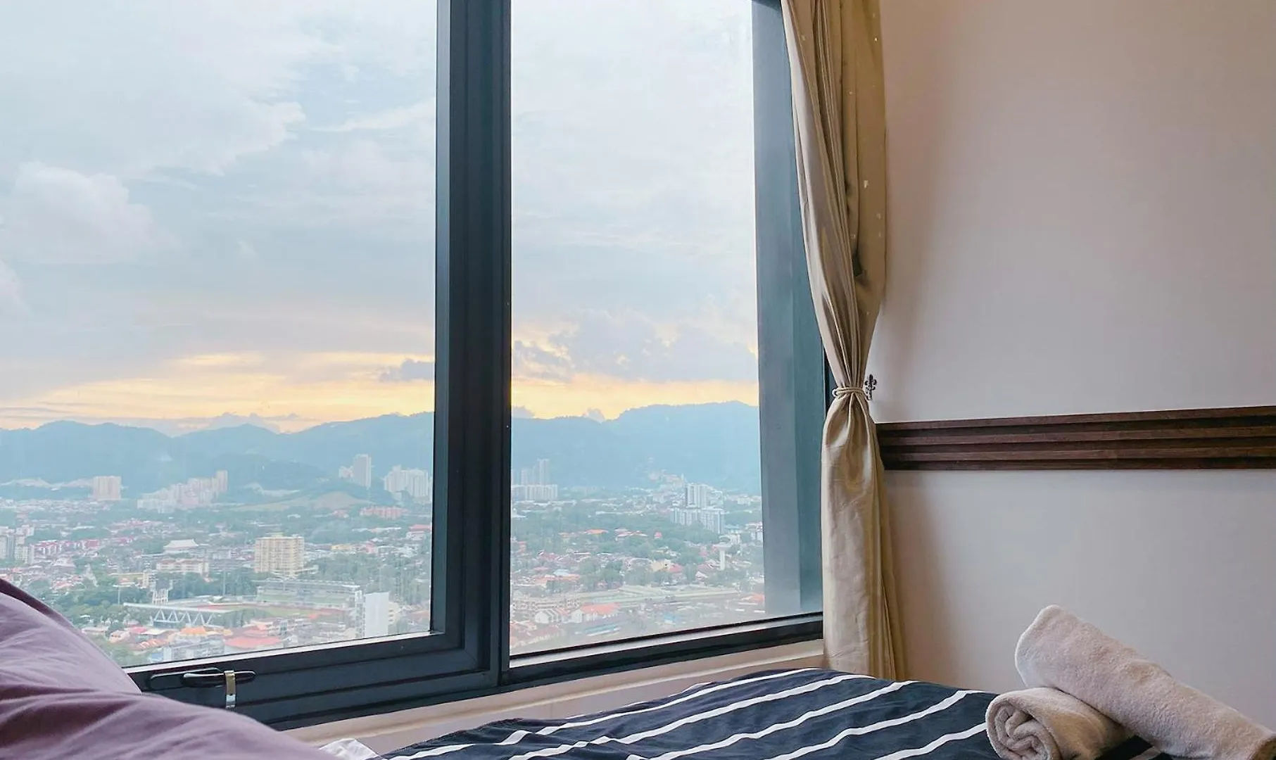 Apartamento Tropicana 218 Macalister By Yuelai Inn George Town