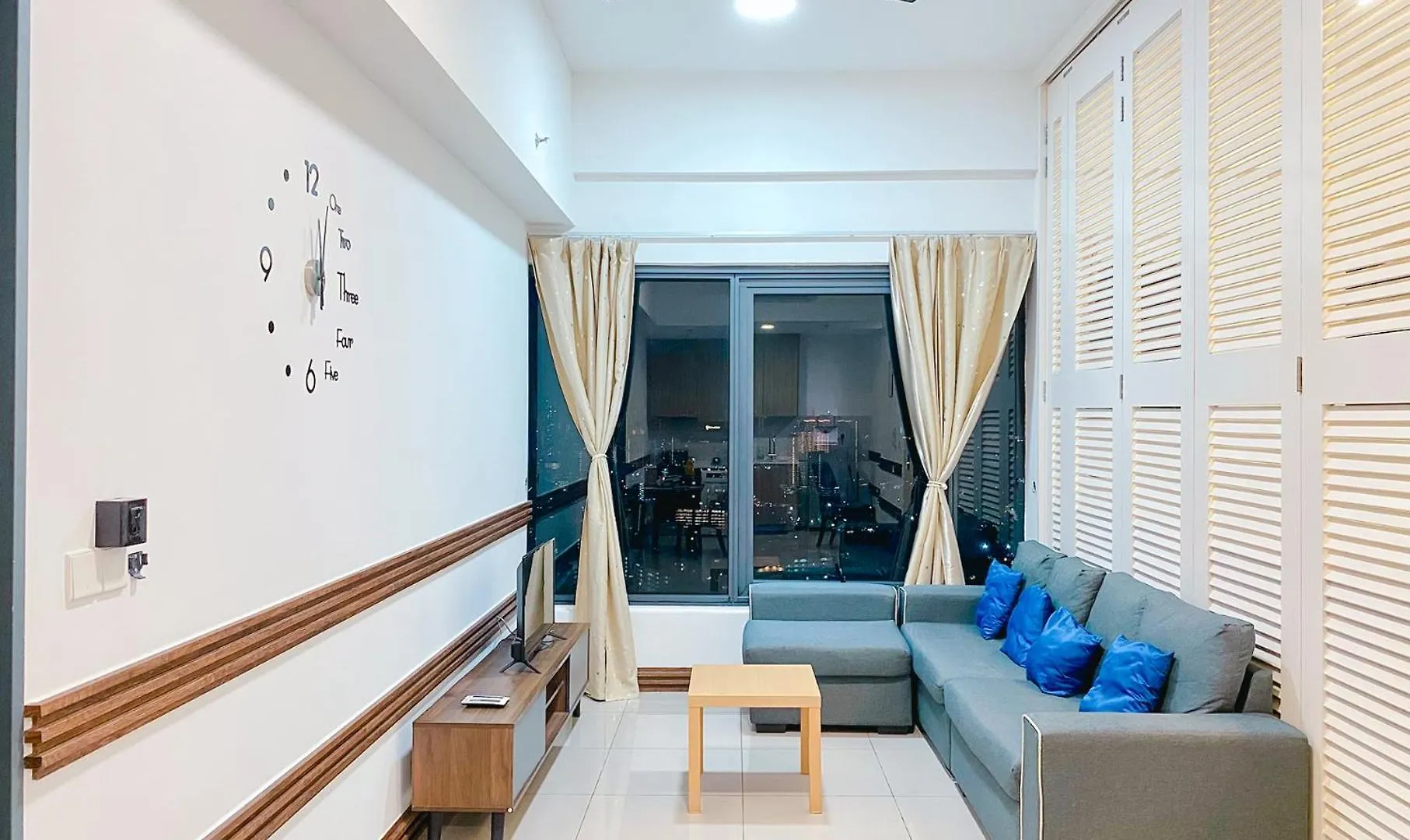 Tropicana 218 Macalister By Yuelai Inn George Town