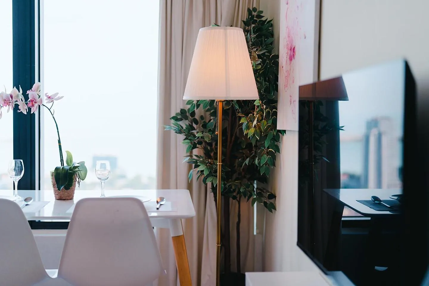Apartamento Tropicana 218 Macalister By Yuelai Inn George Town