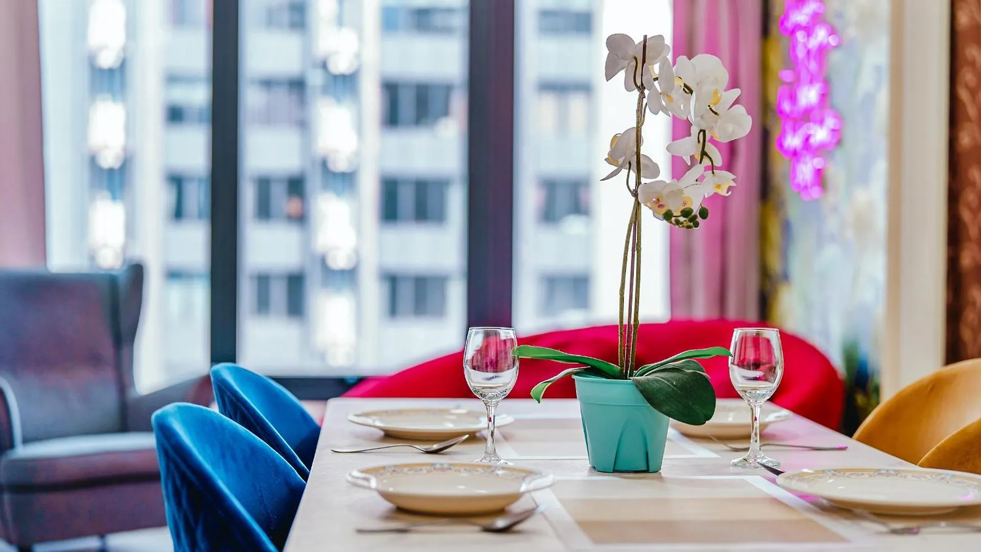 Apartamento Tropicana 218 Macalister By Yuelai Inn George Town