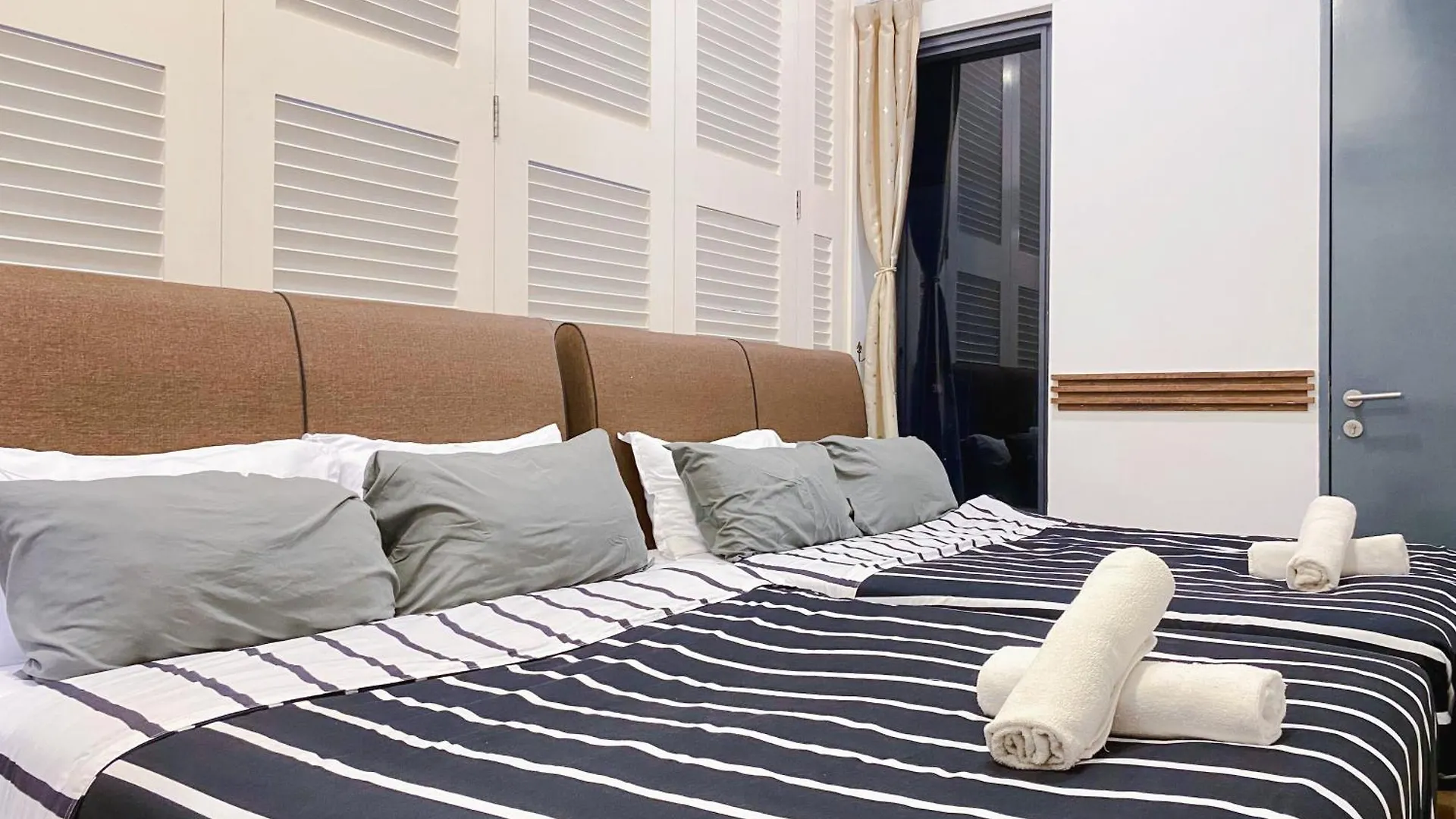 Apartamento Tropicana 218 Macalister By Yuelai Inn George Town