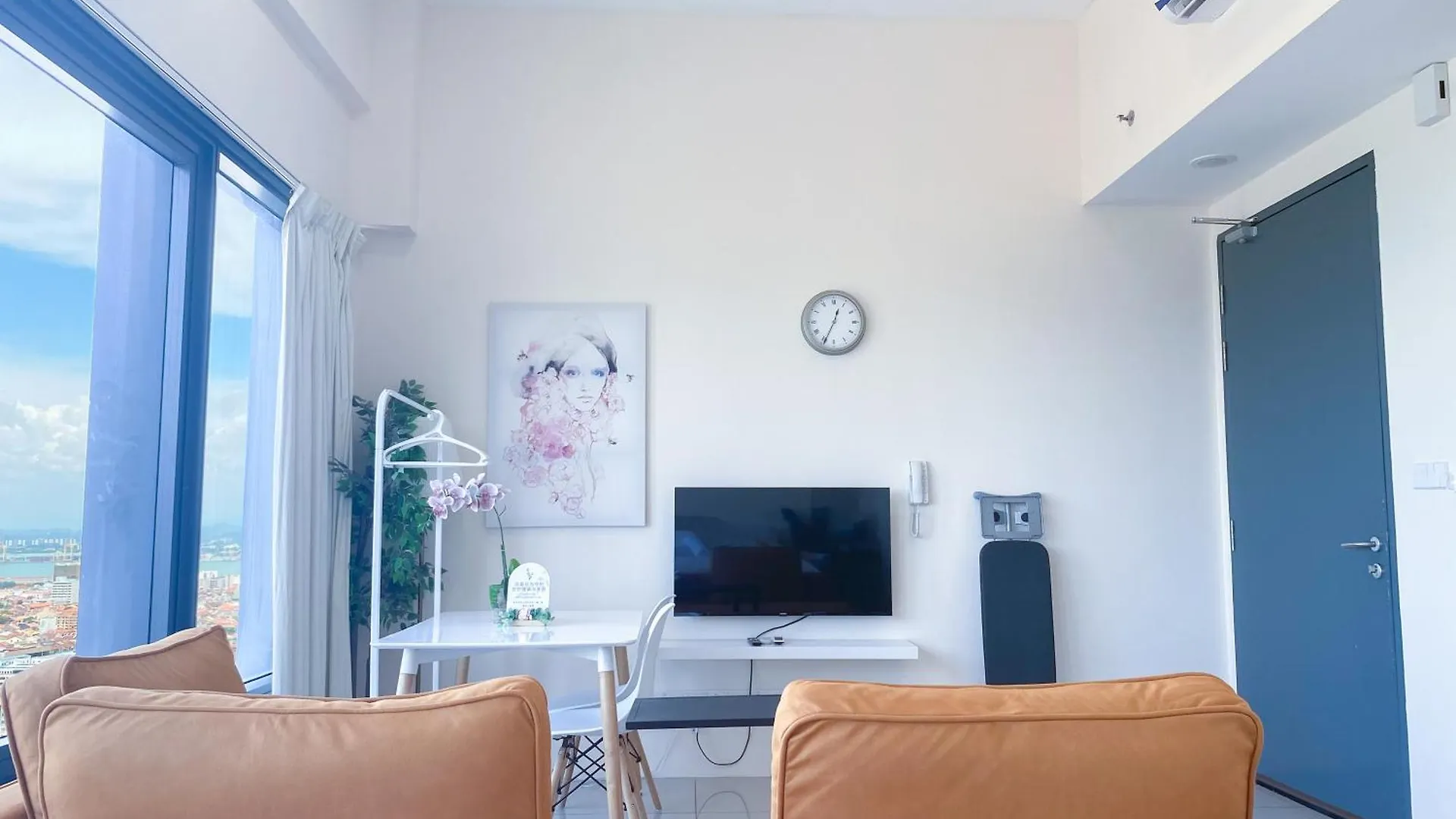 Apartamento Tropicana 218 Macalister By Yuelai Inn George Town